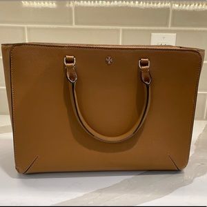 Tory Burch satchel